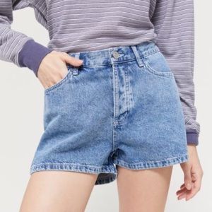 BDG shorts